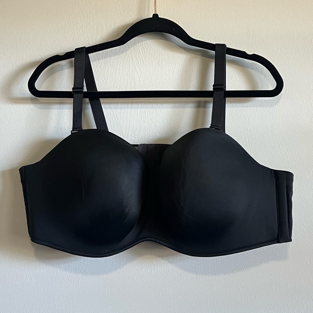 Cacique Multiway Bra